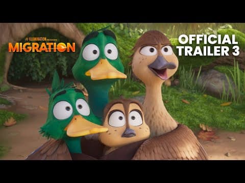 Официальное видео