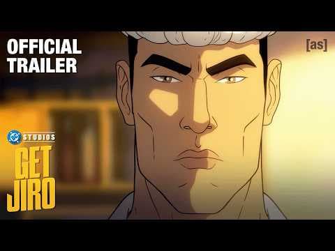 Vídeo oficial