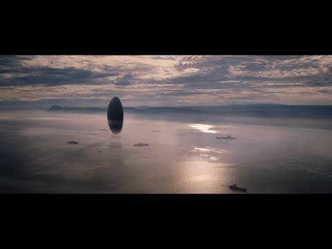 Vidéo officielle