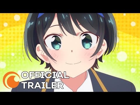 Официальное видео