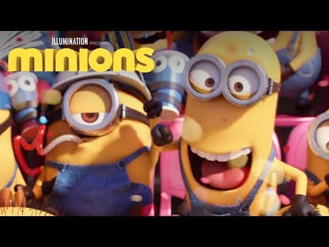 Video ufficiale