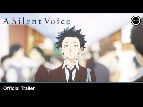 Vídeo oficial