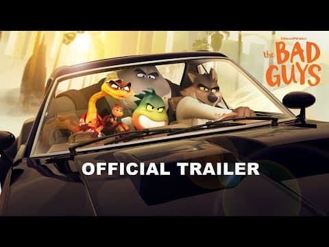 Vídeo oficial
