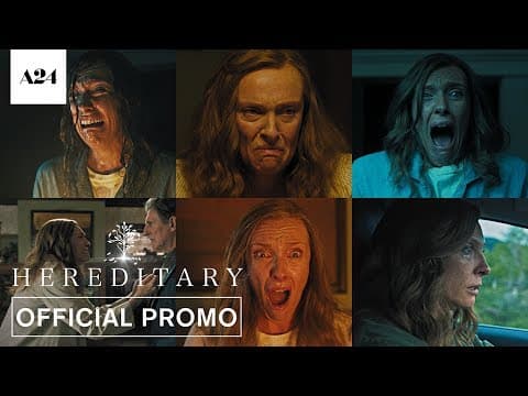 Vidéo officielle