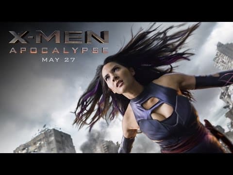Vídeo oficial