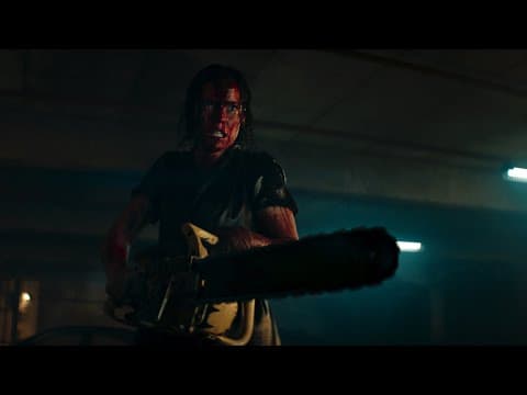 Vídeo oficial