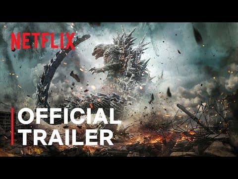 Vídeo oficial