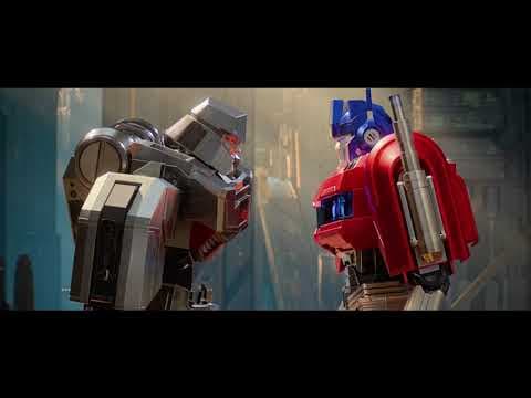 Официальное видео