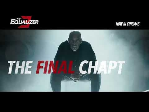 Vídeo oficial