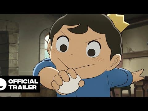 Vídeo oficial