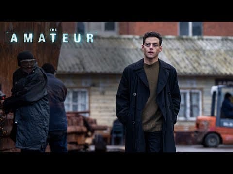 Vídeo oficial
