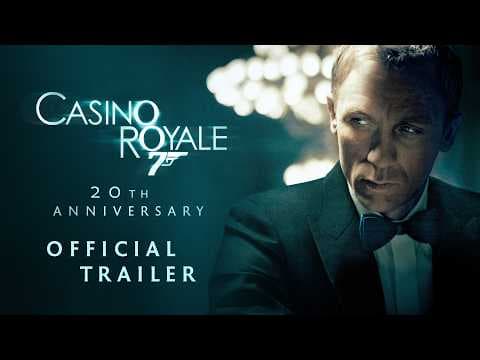 Vídeo oficial