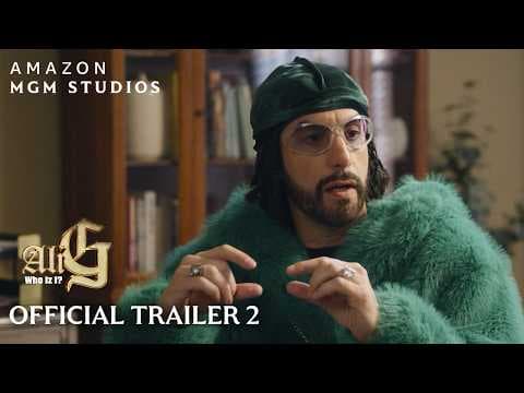Offizielles Video