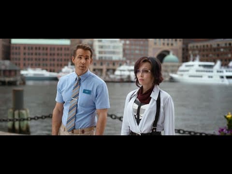 Официальное видео