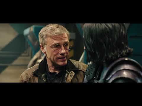 Vídeo oficial