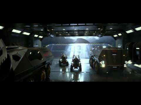 Vidéo officielle
