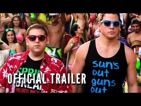 Official video