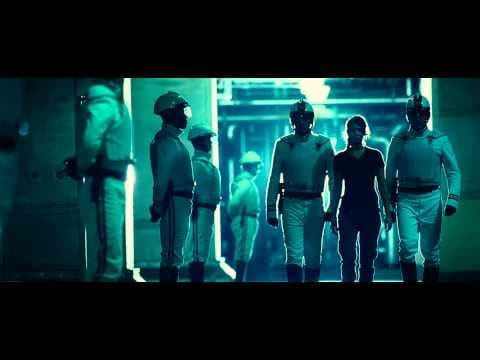 Vídeo oficial
