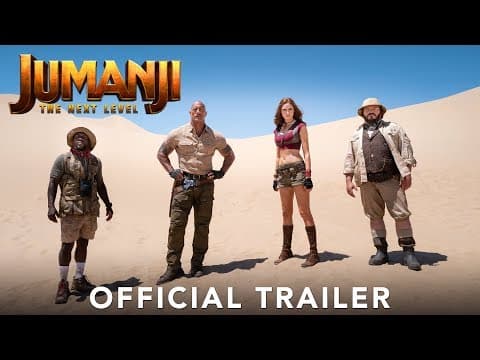 Vidéo officielle