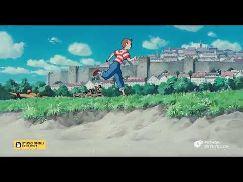 Официальное видео