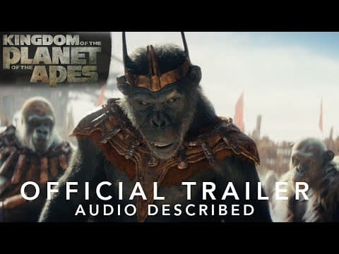 Vídeo oficial
