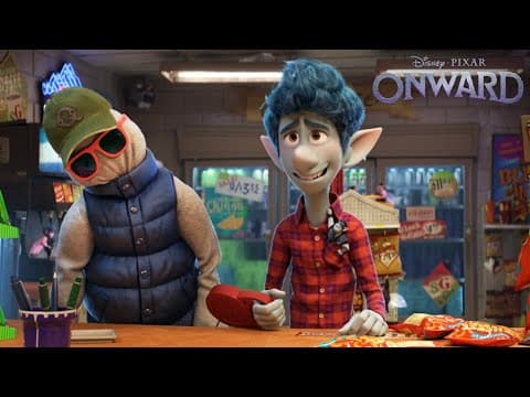 Vídeo oficial