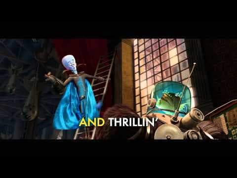 Vídeo oficial