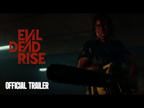 Vídeo oficial