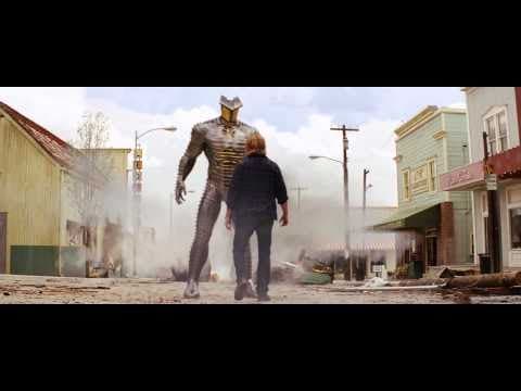 Официальное видео