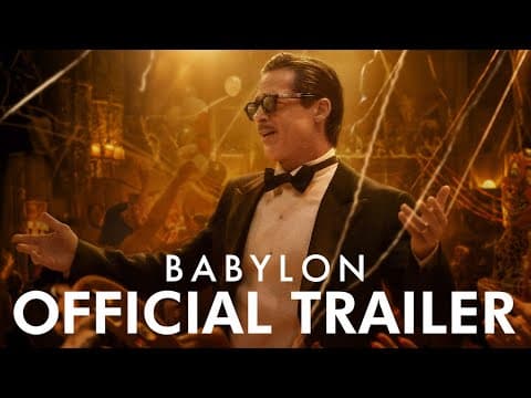 Vidéo officielle