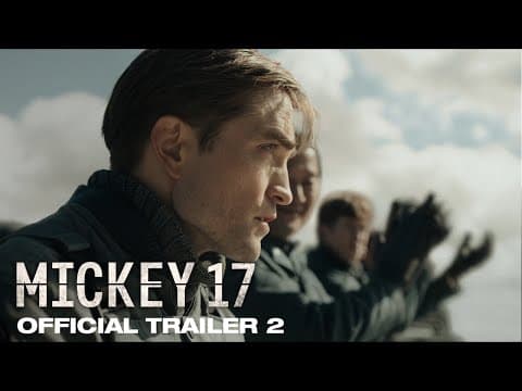 Vídeo oficial
