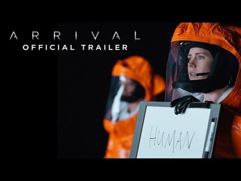 Vidéo officielle