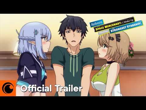 Vídeo oficial