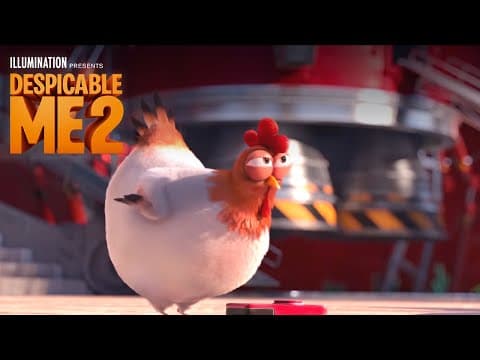 Официальное видео