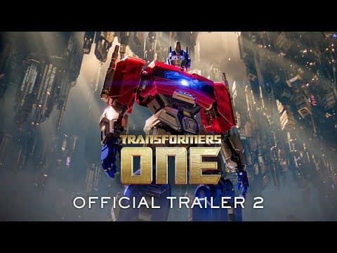 Официальное видео