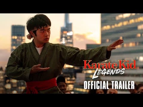 Vidéo officielle