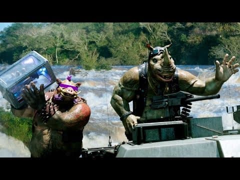 Vidéo officielle