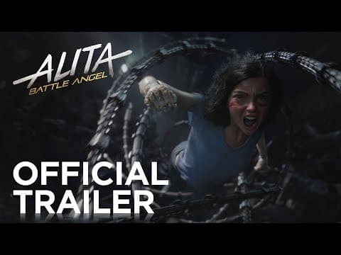 Vídeo oficial