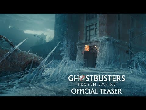 Vídeo oficial