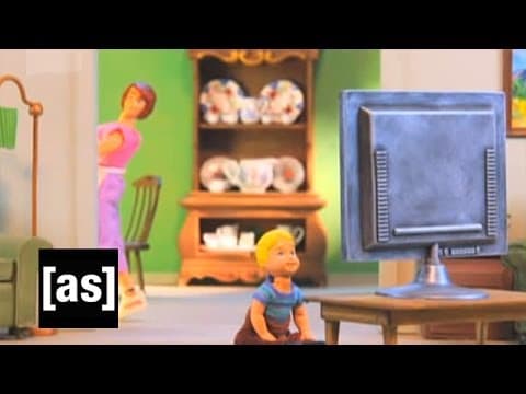 Vidéo officielle