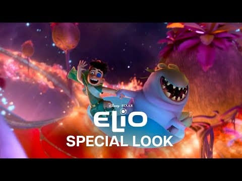 Официальное видео