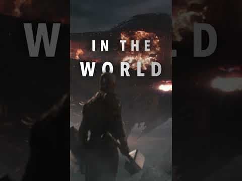 Vidéo officielle