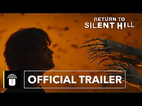 Vídeo oficial