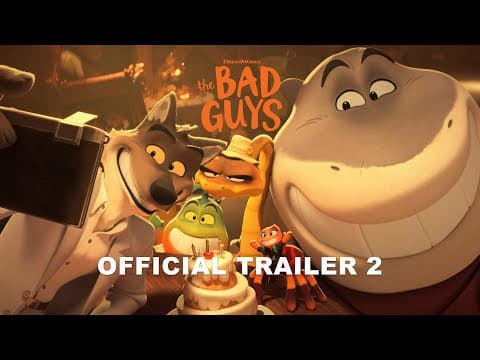 Vídeo oficial