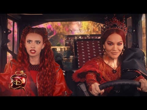 Vídeo oficial