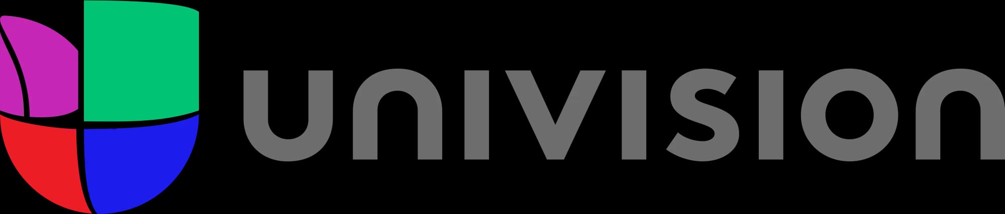 Univision logo