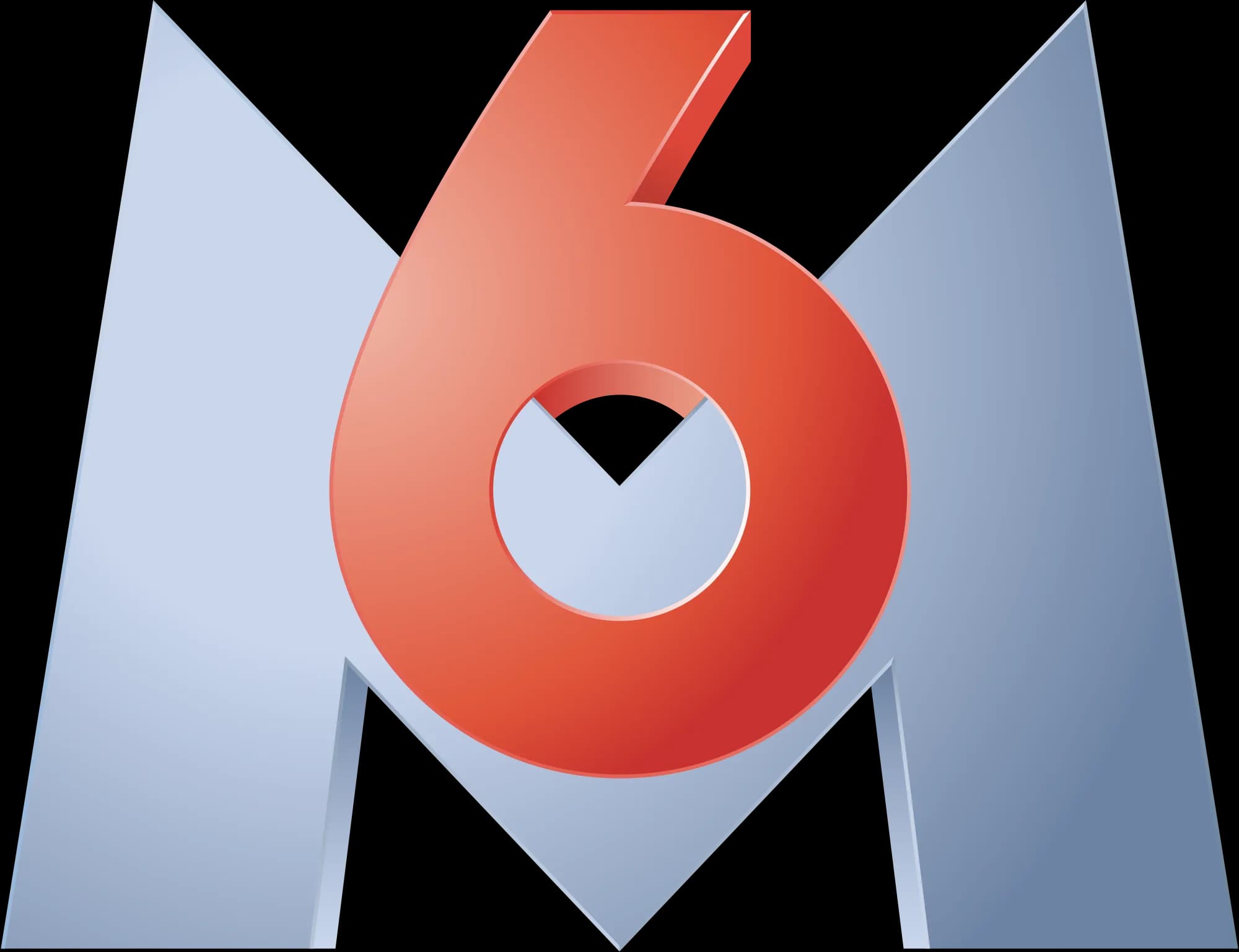 M6 logo