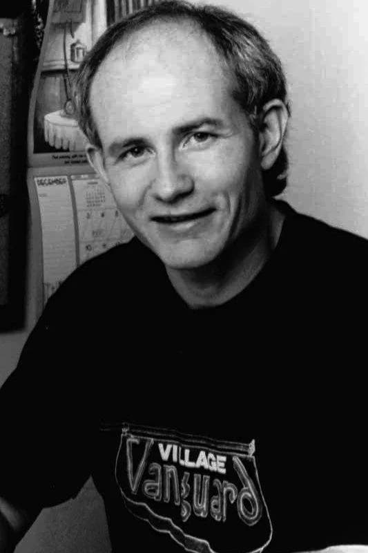 Gary Larson photo
