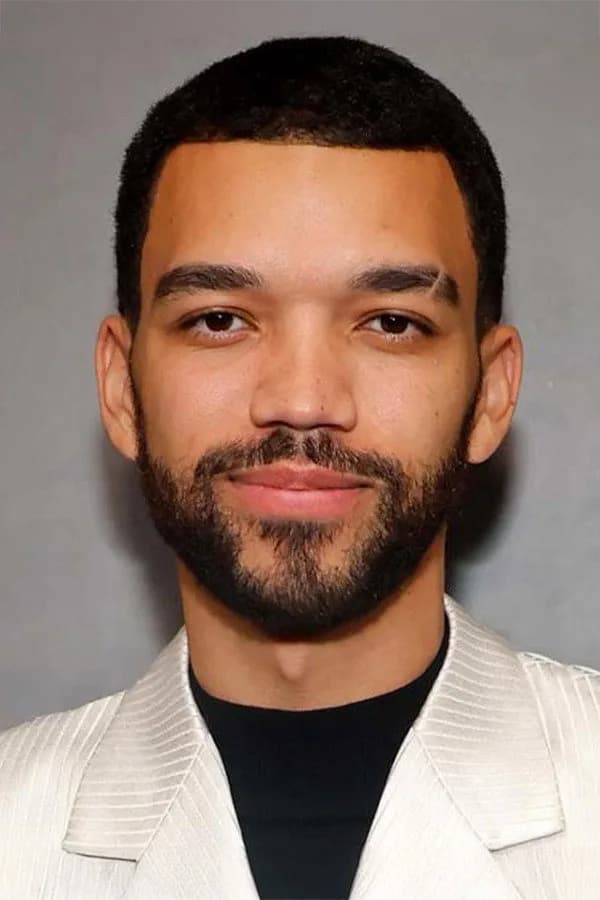 Foto de Justice Smith
