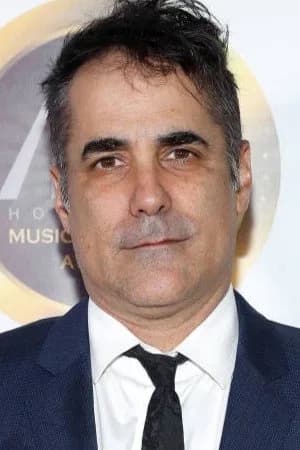 Nick Urata 사진